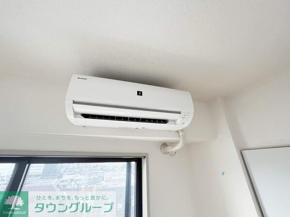 日神パレステージ東長崎の物件内観写真